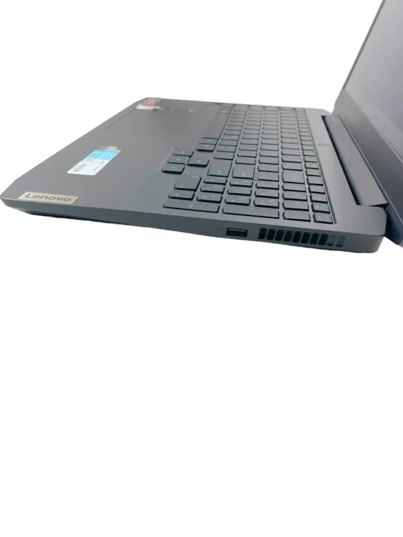 LAPTOP LENOVO IDEAPAD GAMING 3 15ARH05