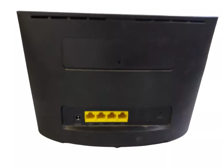 ROUTER HUAWEI B525 ROUTER WIFI AC 4G LTE KAT. 6 CZARNY