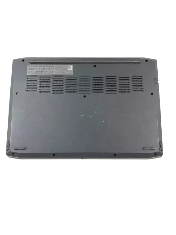 LAPTOP LENOVO IDEAPAD GAMING 3 15ARH05