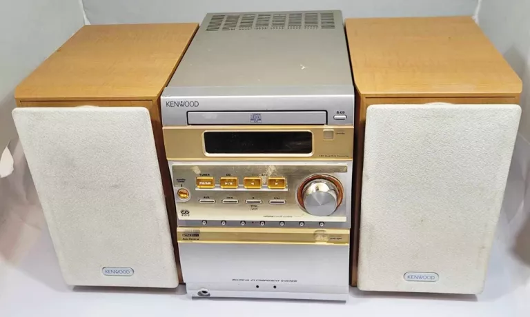 MINIWIEŻA KENWOOD 4041