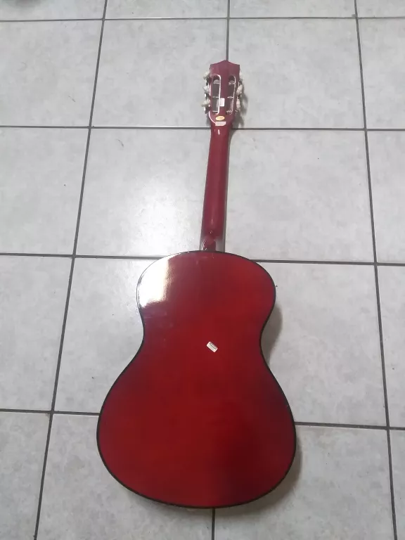 GITARA DLA POCZĄTKUJĄCYCH CRAFTMAN C31