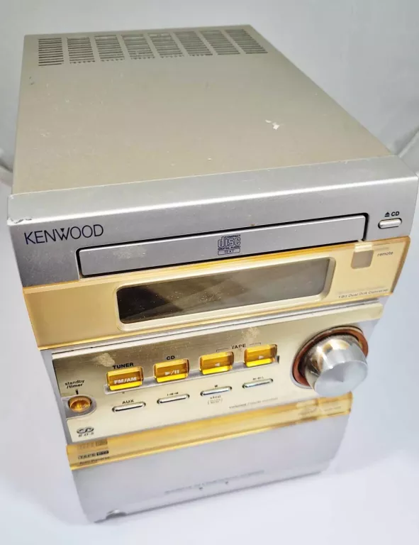 MINIWIEŻA KENWOOD 4041