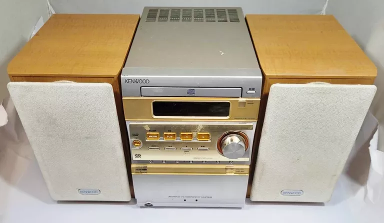 MINIWIEŻA KENWOOD 4041