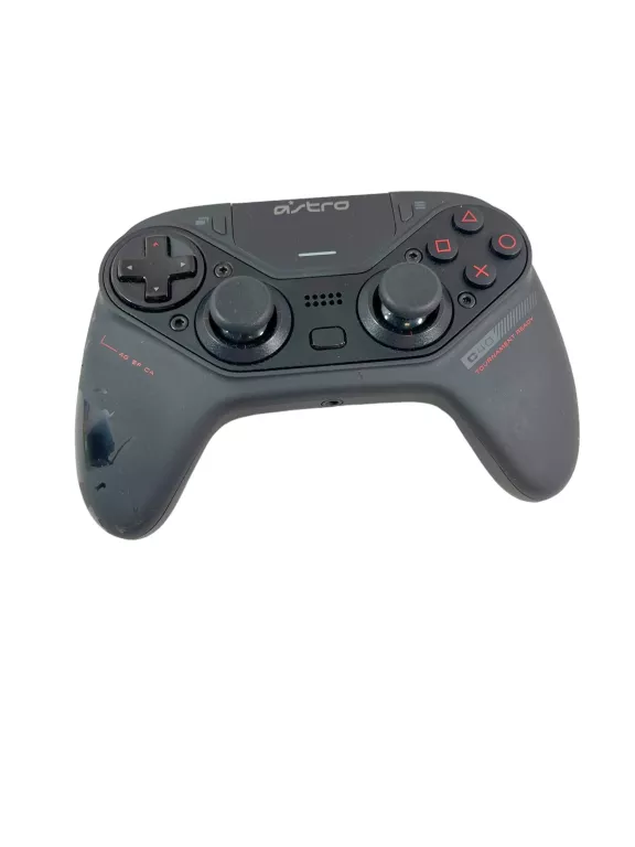 PAD PS4 ASTRO C40 TR