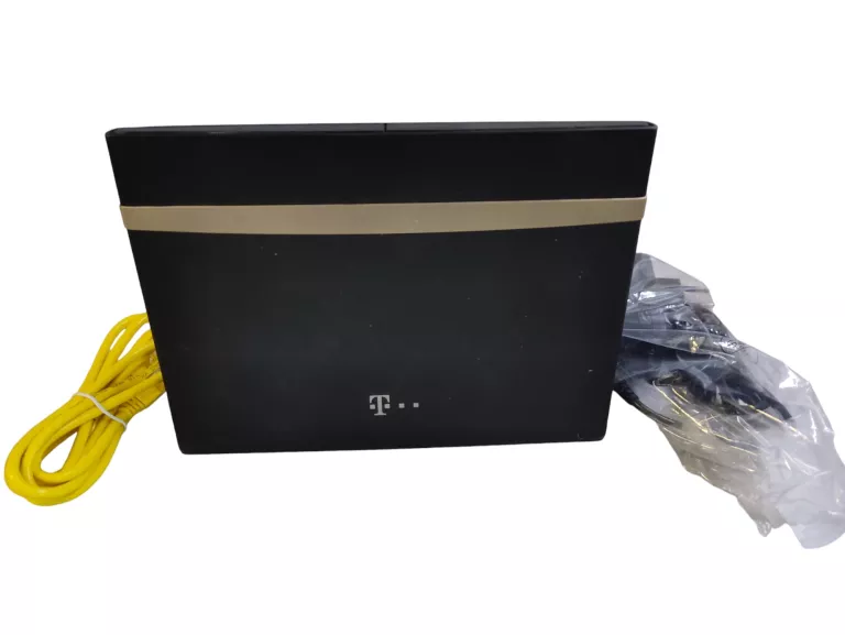 ROUTER HUAWEI B525 ROUTER WIFI AC 4G LTE KAT. 6 CZARNY
