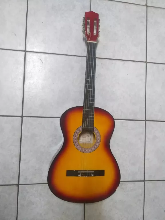 GITARA DLA POCZĄTKUJĄCYCH CRAFTMAN C31