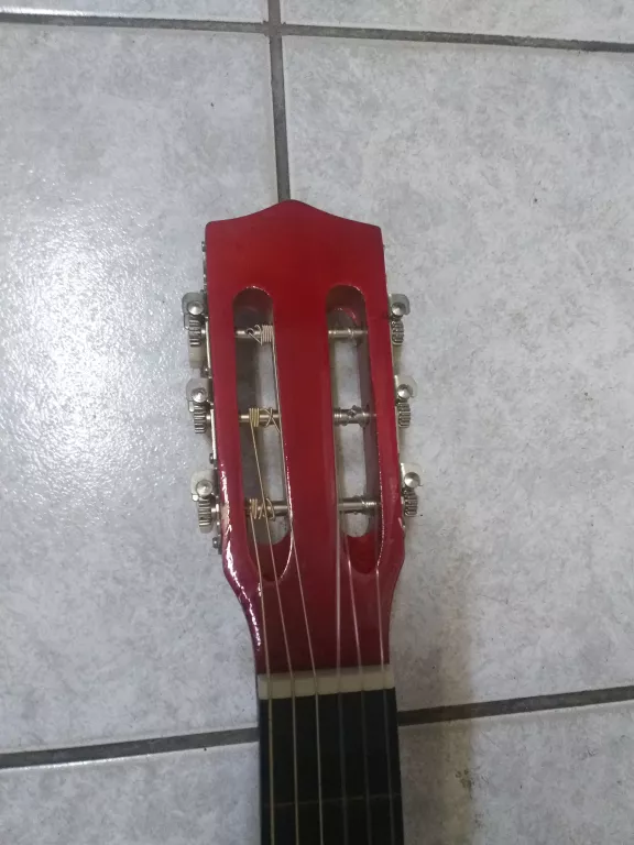 GITARA DLA POCZĄTKUJĄCYCH CRAFTMAN C31