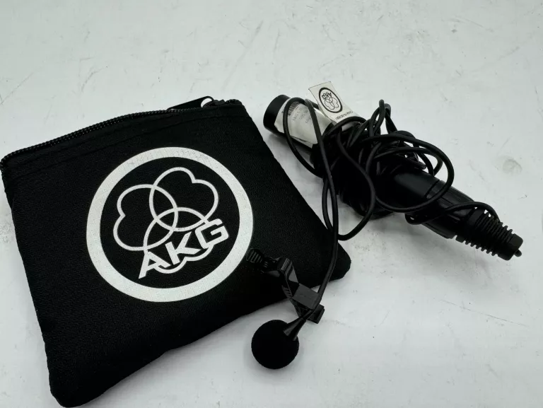 AKG C 417 PP / ETUI