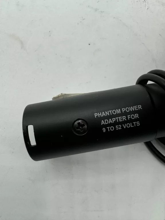 AKG C 417 PP / ETUI