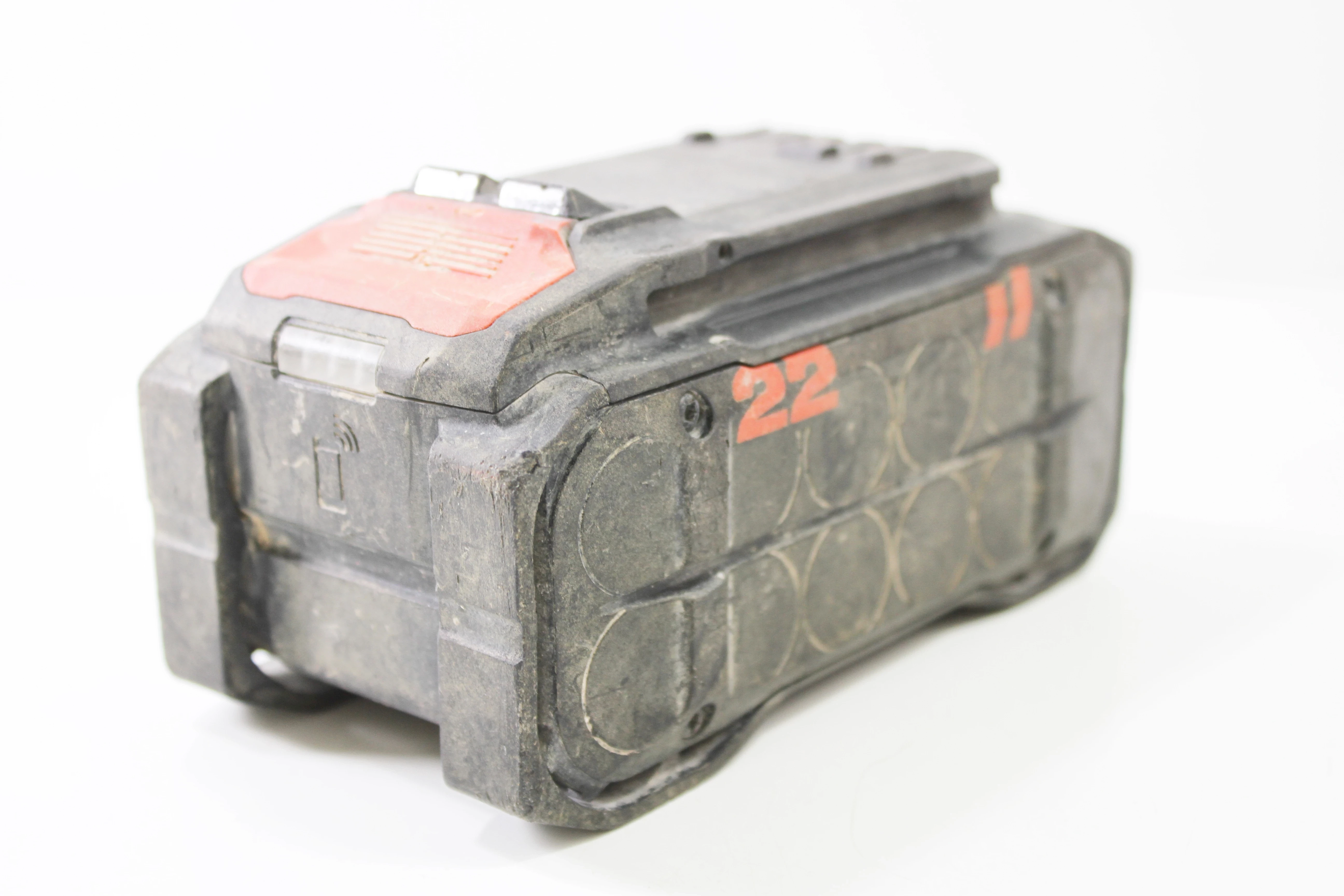 bateria-akumulator-hilti-b22-170-8ah-stan-uzywany