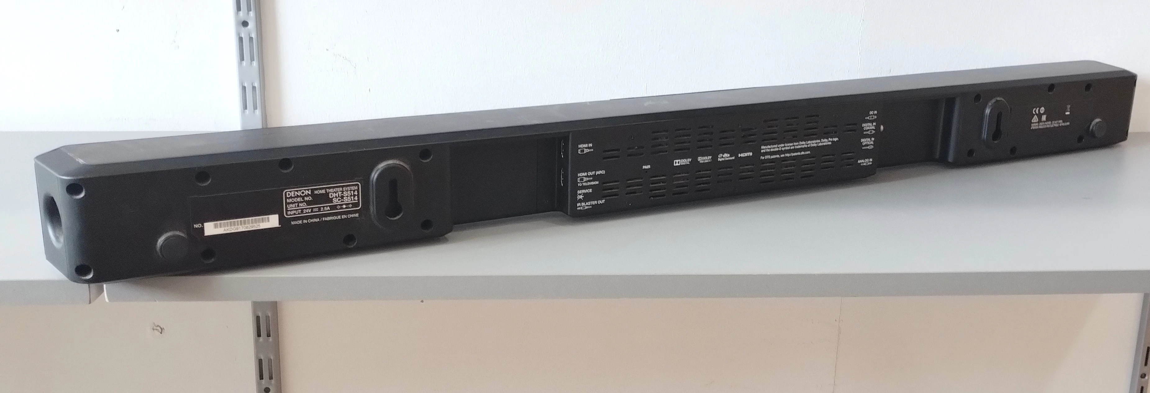 listwa-denon-dht-s514-zasilacz-kod-producenta-dht-s514bk