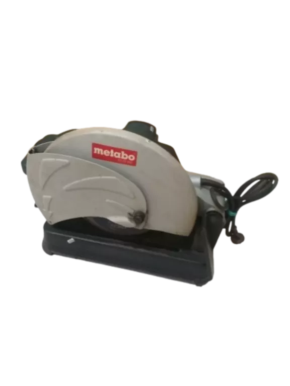 PRZECINARKA DO METALU METABO CS 23-355
