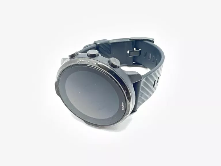ZEGAREK SPORTOWY SUUNTO 7 PULSOMETR RÓŻNE SPORTY
