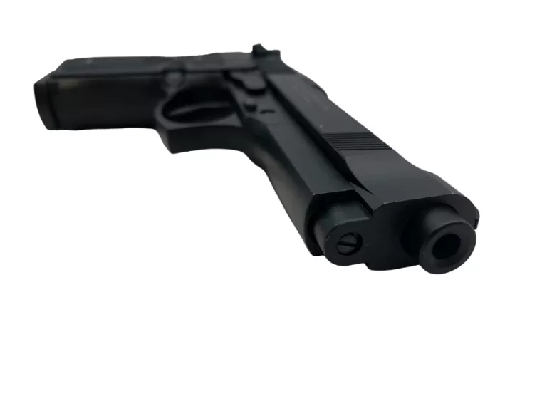 WIATRÓWKA PIETRO BERETTA GARDONE MOD. 92 FS - CAL.177/4.5 MM