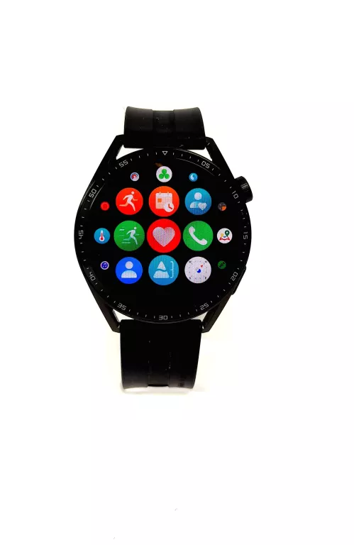 SMARTWATCH HUAWEI WATCH GT 3 3-FE (JPT-B19)