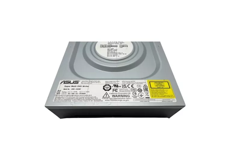 NAGRYWARKA DVD ASUS DRW-24D5MT KOMPLET