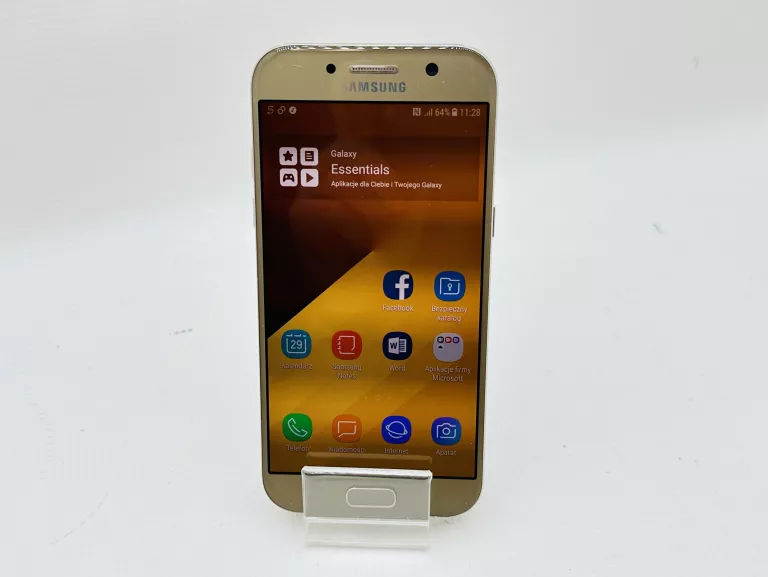 TELEFON SAMSUNG GALAXY A5 2017 SAM TEL B/S OPIS