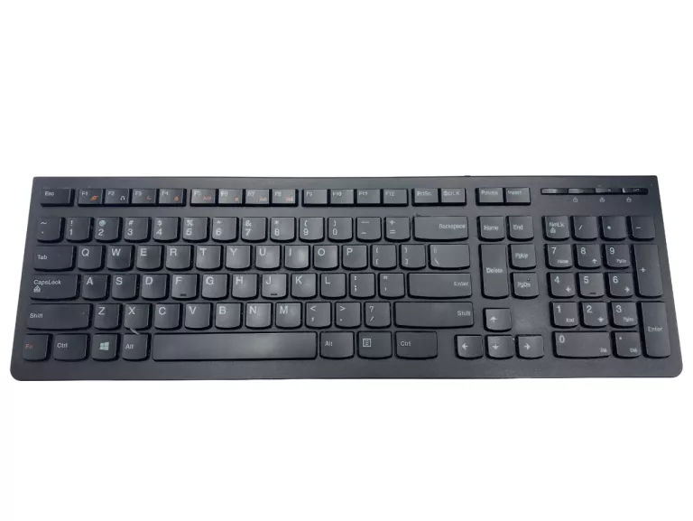 ZESTAW KOMPUTEROWY LENOVO I7 6700 8GB RAM/1 TB GTX 750 TI + PERYFERIA