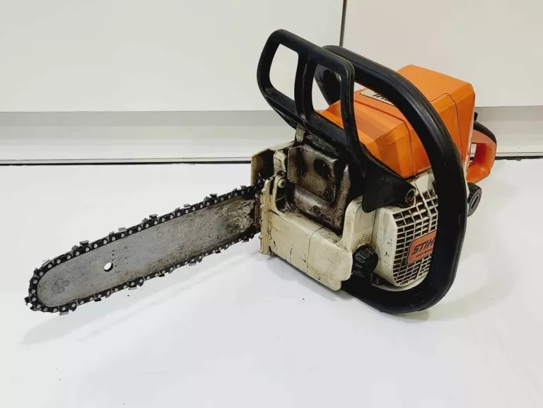 pila-spalinowa-stihl-023-marka-sthil