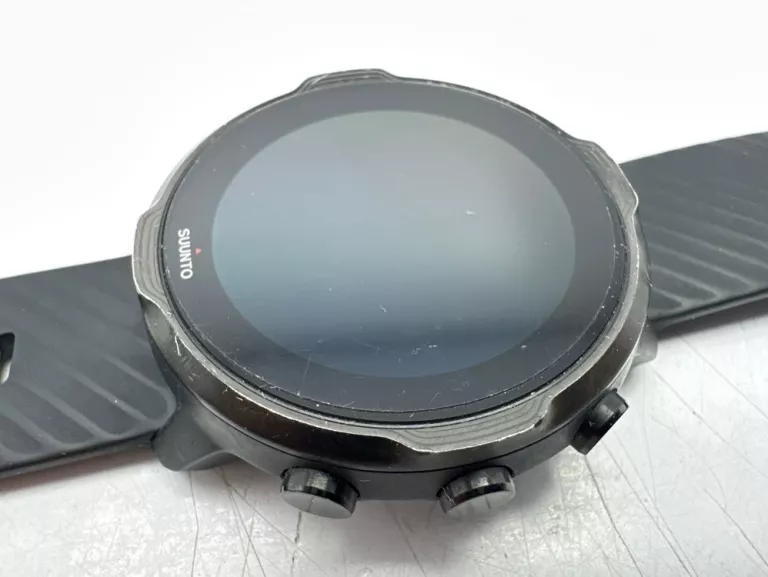 ZEGAREK SPORTOWY SUUNTO 7 PULSOMETR RÓŻNE SPORTY