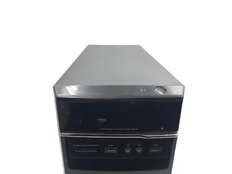 ZESTAW KOMPUTEROWY LENOVO I7 6700 8GB RAM/1 TB GTX 750 TI + PERYFERIA