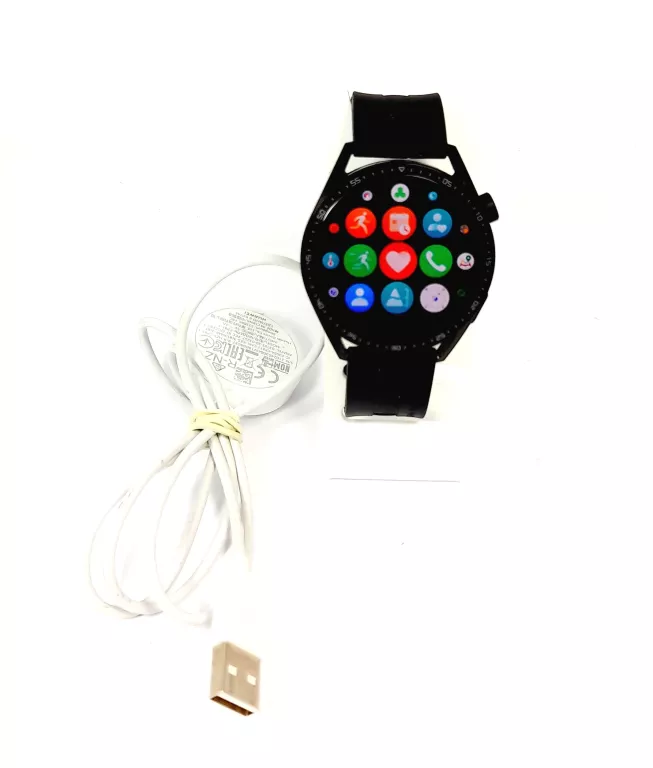 SMARTWATCH HUAWEI WATCH GT 3 3-FE (JPT-B19)