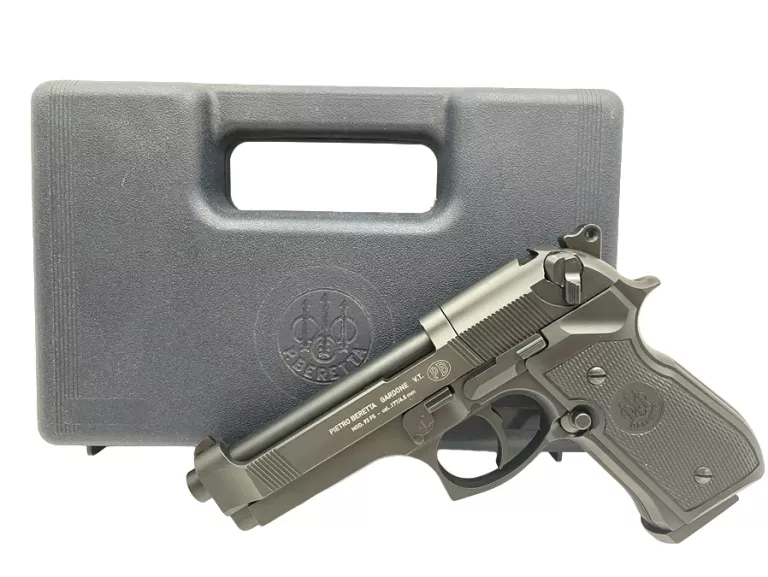 WIATRÓWKA PIETRO BERETTA GARDONE MOD. 92 FS - CAL.177/4.5 MM