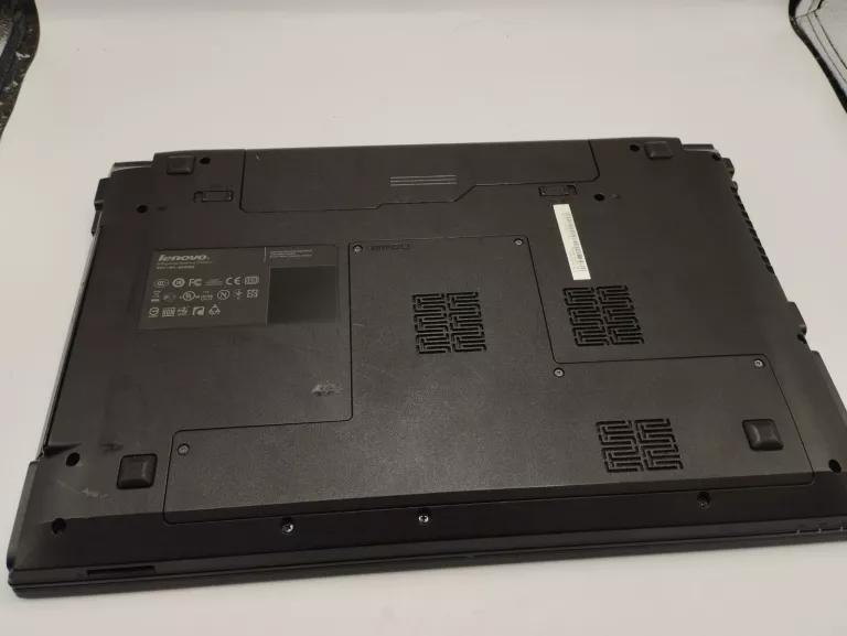 LAPTOP LENOVO B570 + ZASILACZ