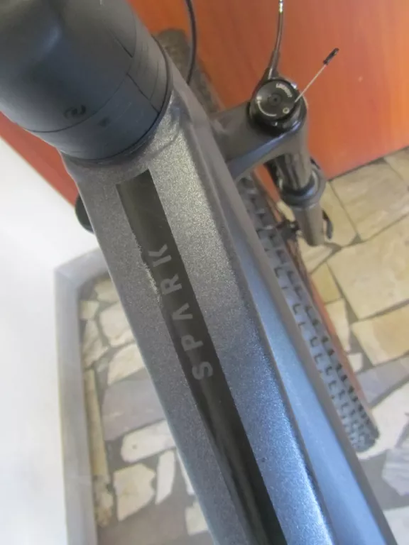 ROWER SCOTT SPARK 960 2024