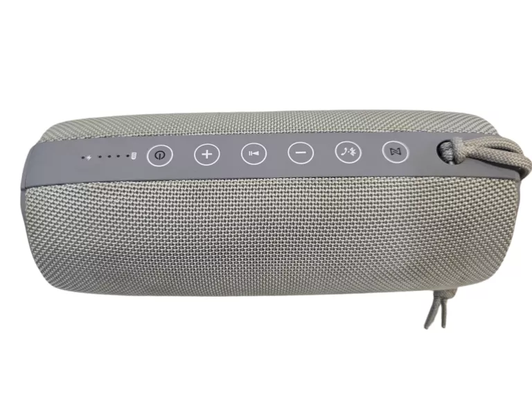 GŁOŚNIK BLUETOOTH XMUSIC BTS800G 20 W