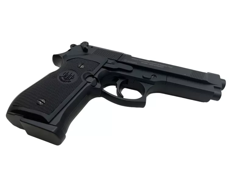 WIATRÓWKA PIETRO BERETTA GARDONE MOD. 92 FS - CAL.177/4.5 MM