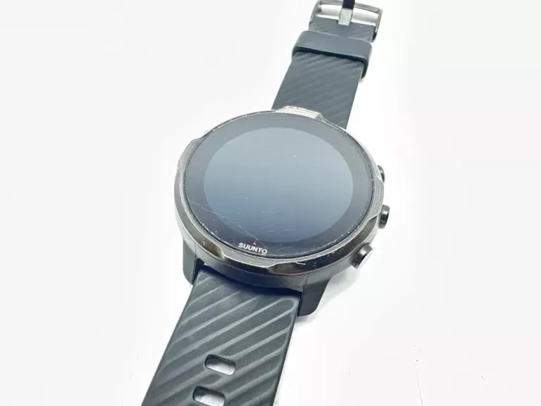 ZEGAREK SPORTOWY SUUNTO 7 PULSOMETR RÓŻNE SPORTY
