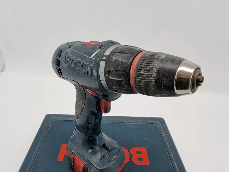 WKRĘTARKA BOSCH GSR 12-2 PROFESSIONAL