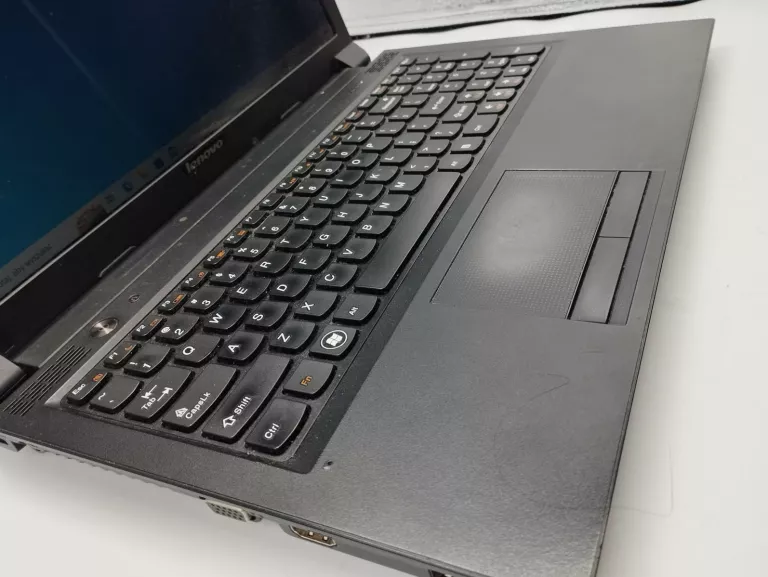 LAPTOP LENOVO B570 + ZASILACZ