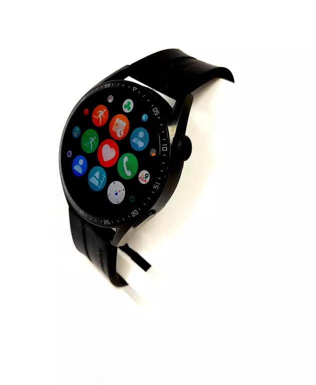 SMARTWATCH HUAWEI WATCH GT 3 3-FE (JPT-B19)