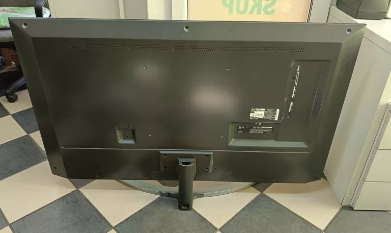 TELEWIZOR LG 55NANO883PB 55" WEBOS SMART TV 4K WIFI