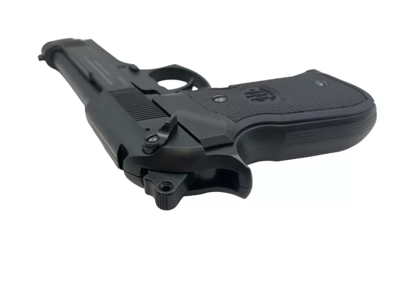 WIATRÓWKA PIETRO BERETTA GARDONE MOD. 92 FS - CAL.177/4.5 MM