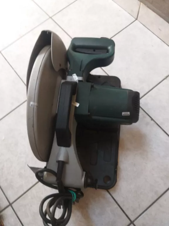 PRZECINARKA DO METALU METABO CS 23-355