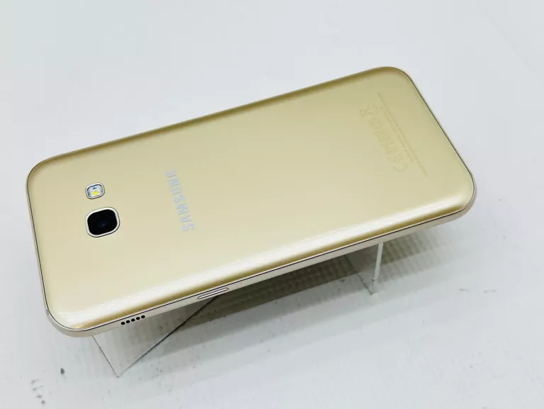 TELEFON SAMSUNG GALAXY A5 2017 SAM TEL B/S OPIS