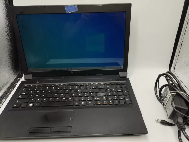 LAPTOP LENOVO B570 + ZASILACZ