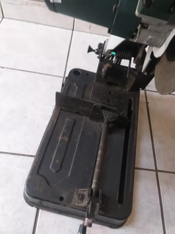 PRZECINARKA DO METALU METABO CS 23-355