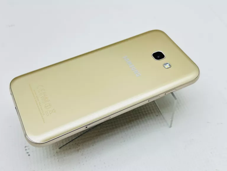 TELEFON SAMSUNG GALAXY A5 2017 SAM TEL B/S OPIS