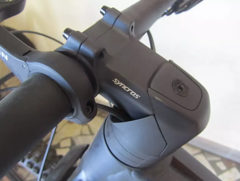 ROWER SCOTT SPARK 960 2024