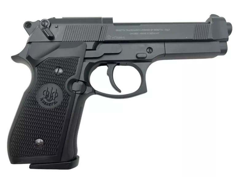 WIATRÓWKA PIETRO BERETTA GARDONE MOD. 92 FS - CAL.177/4.5 MM