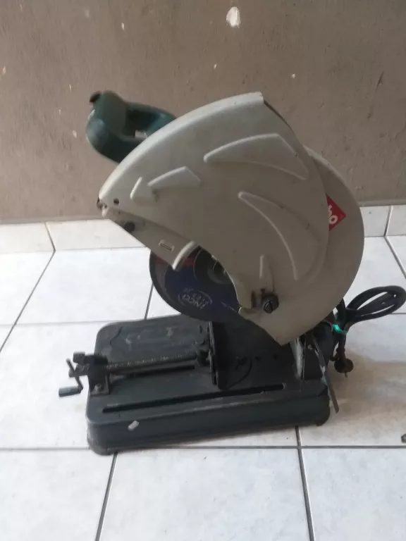 PRZECINARKA DO METALU METABO CS 23-355