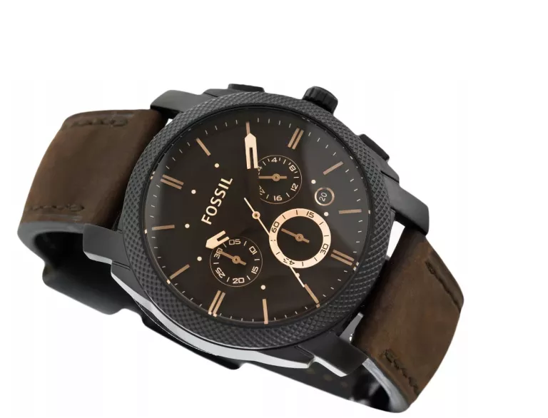 ZEGAREK FOSSIL FS4656