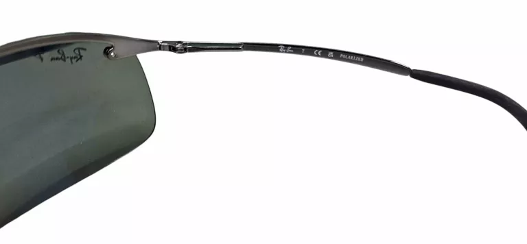 OKULARY PRZECIWSŁONECZNY RAY BAN 3183 004/9A