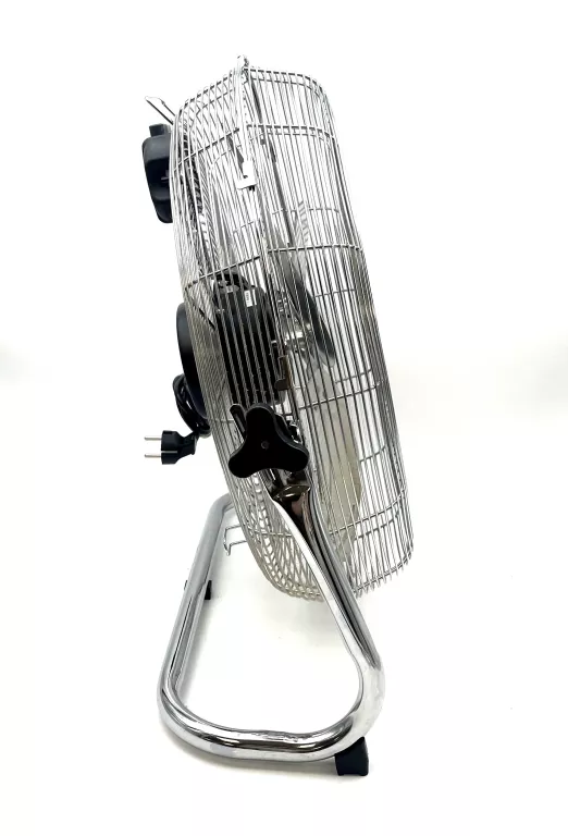 WENTYLATOR RAVEN ECP004