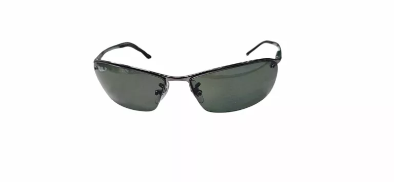 OKULARY PRZECIWSŁONECZNY RAY BAN 3183 004/9A