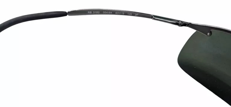 OKULARY PRZECIWSŁONECZNY RAY BAN 3183 004/9A